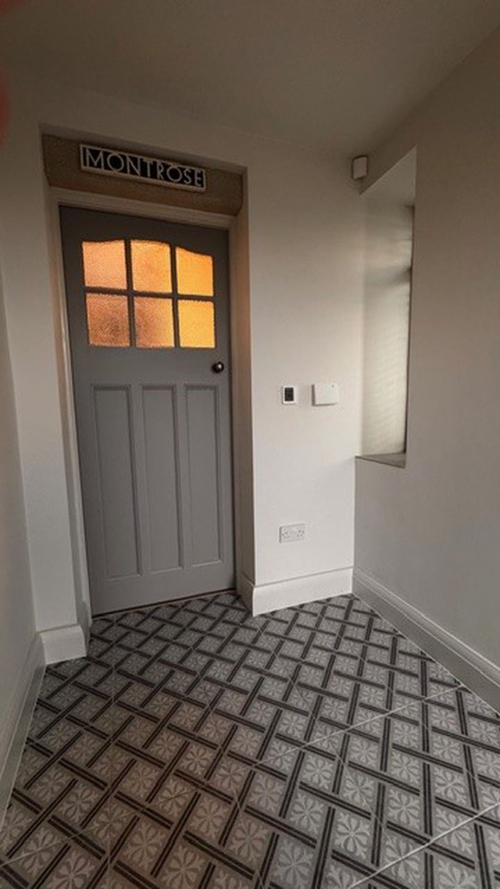 Course Lane Newburgh